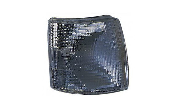 Höger framblinkers TYP I/II RÖKT + LAMPA. 5874910 Van Wezel, bild 2