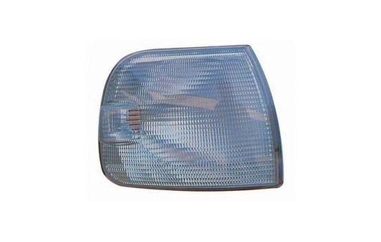 Höger framblinkers TYP III VIT 5875908 Van Wezel, bild 2
