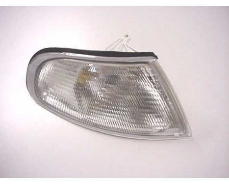 Höger framblinkers upp till '96 SEDAN 2516906 Van Wezel, bild 2