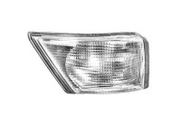 Höger framblinkers Vit 2813908 Van Wezel