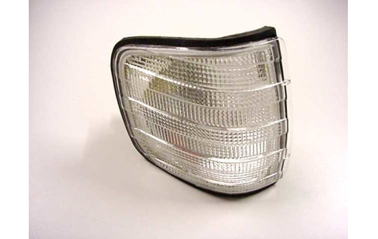Höger framblinkers VIT 3026906 Van Wezel, bild 2
