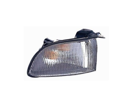 Höger framblinkers VIT 3220906 Van Wezel