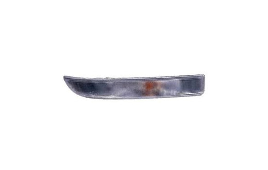 Höger framblinkers VIT 3797908 Van Wezel