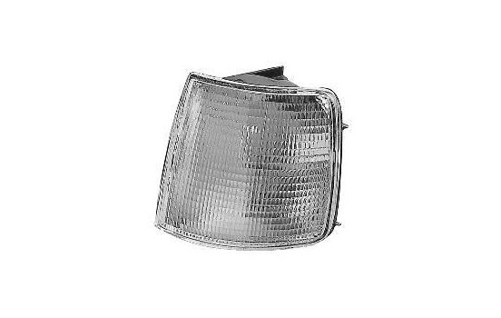 Höger framblinkers VIT 5834908 Van Wezel