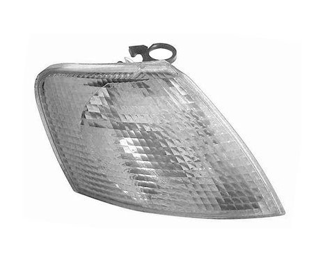 Höger framblinkers VIT ej FÖR XENON 5836906 Van Wezel