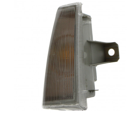Höger framblinkers VIT (GSI) 3730906 Van Wezel, bild 2