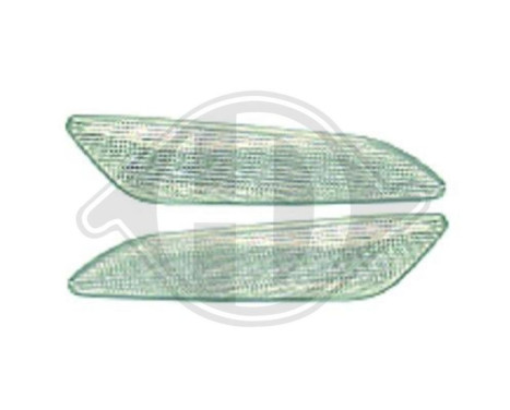 Indikatorlampa 3050076 Diederichs, bild 2