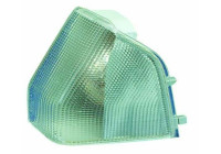 Indikatorlampa