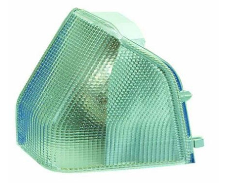 Indikatorlampa