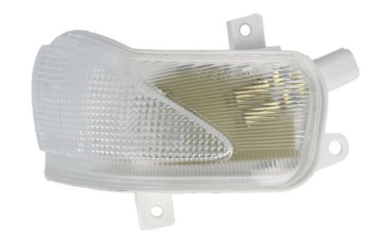 Indikatorlampa