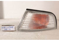 Indikatorlampa