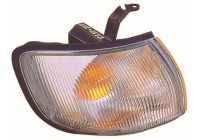 Indikatorlampa