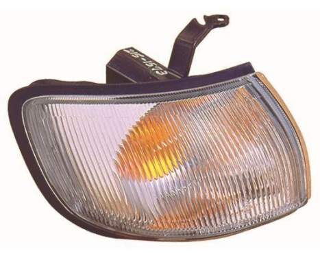 Indikatorlampa