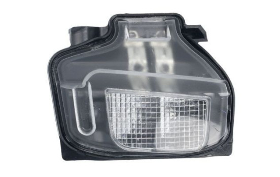 Indikatorlampa