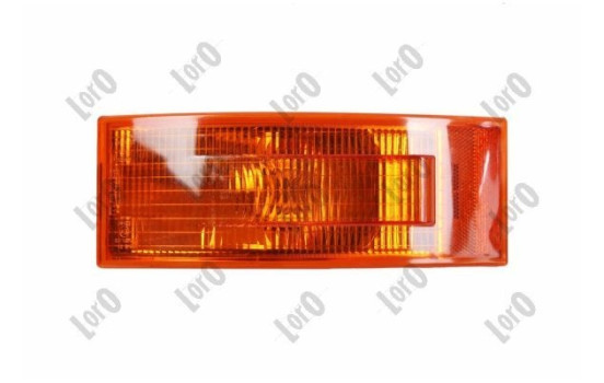 Indikatorlampa, bild 5