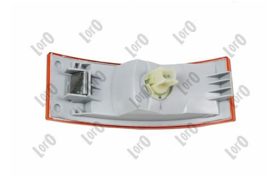 Indikatorlampa, bild 6