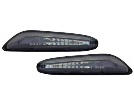 Indikeringssats LED 1216278 Diederichs