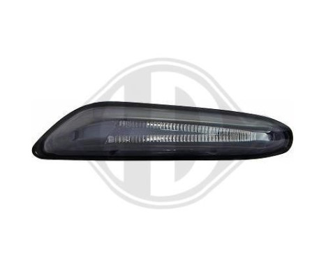 Indikeringssats LED 1216278 Diederichs, bild 3