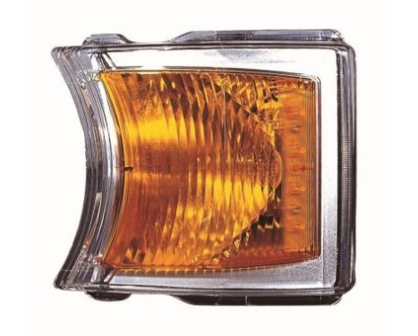KIERUNKOWSKAZ PRZOD L/P LED