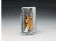 Ljusglas, blinker LLA622 Magneti Marelli