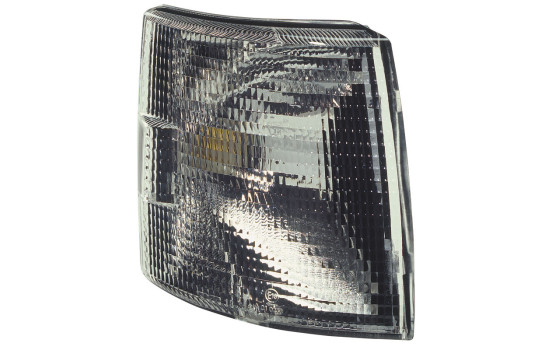 Sats framblinkers lämplig för Volkswagen Transporter T4 1990-1998 - Klar, bild 2