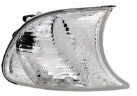 Sats framblinkers passande BMW 3-serie E46 Coupé/Cabriolet 1998-2001 Crystal