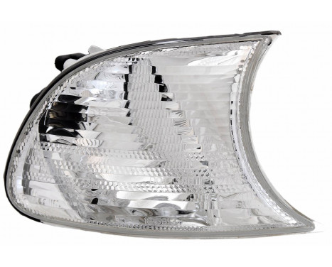 Sats framblinkers passande BMW 3-serie E46 Coupé/Cabriolet 1998-2001 Crystal