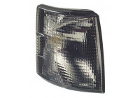 Sats med framblinkers lämpliga för Volkswagen Transporter T4 1990-1998 - Rökfärgad