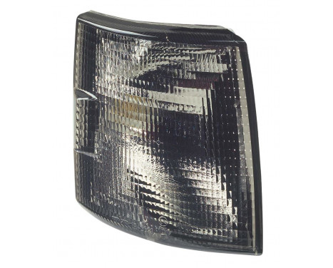 Sats med framblinkers lämpliga för Volkswagen Transporter T4 1990-1998 - Rökfärgad