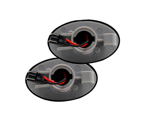 Set LED sidoblinkers lämplig för Mercedes A-klass W168 / Vito W639 / Vito W447 / Citan W415 -, bild 5