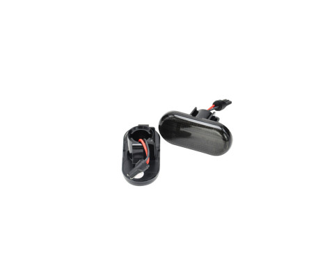 Set LED sidoblinkers lämplig för - Renault Övrigt - Smoke - inkl Dynamic Running Light, bild 10