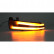 Set LED Sidospegel-Blinkerset - Rök - Inkl. Dynamiskt Running Light, miniatyr 7