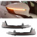 Set LED sidospegelindikatorer - lämplig för Seat (Cupra) Ateca 2016- & Seat Tarraco 2019- - Smo, miniatyr 5