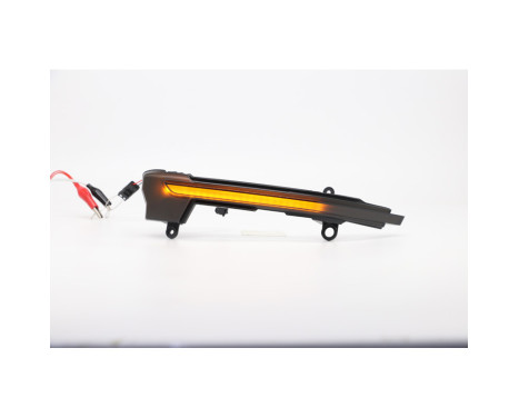 Set LED sidospegelindikatorer - lämplig för Seat (Cupra) Ateca 2016- & Seat Tarraco 2019- - Smo, bild 9