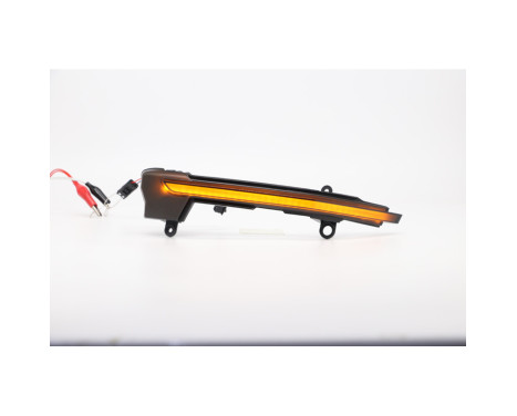 Set LED sidospegelindikatorer - lämplig för Seat (Cupra) Ateca 2016- & Seat Tarraco 2019- - Smo, bild 10