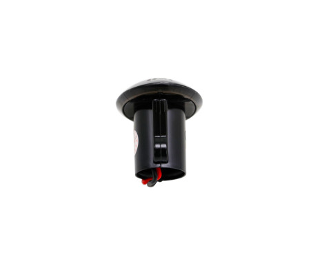 Set med LED sidoblinkers lämplig för Alfa/Fiat/Ford/Lancia olika modeller - Smoke grey - inkl, bild 4