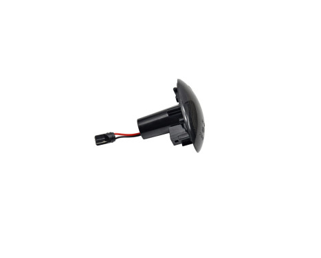 Set med LED-sidoindikatorljus lämpliga för Mini R55 Clubman / R56 / R57 Cabrio / R58 Coupe / R59 Roadste, bild 3