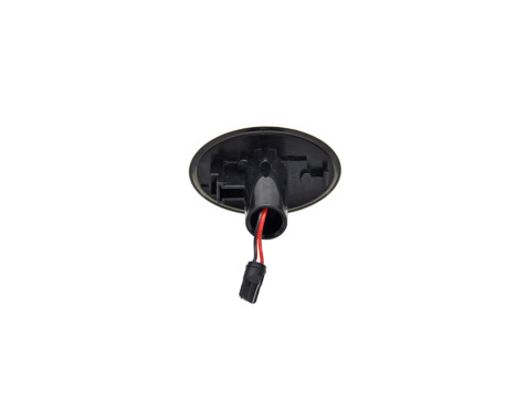 Set med LED-sidoindikatorljus lämpliga för Mini R55 Clubman / R56 / R57 Cabrio / R58 Coupe / R59 Roadste, bild 5