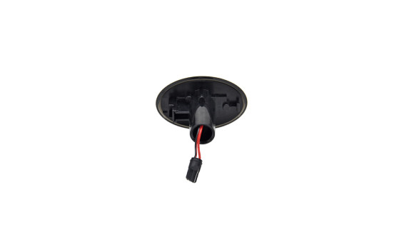 Set med LED-sidoindikatorljus lämpliga för Mini R55 Clubman / R56 / R57 Cabrio / R58 Coupe / R59 Roadste, bild 5