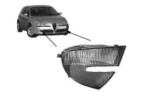 Sidoblinkers för vänster ytterspegel 0147909 Van Wezel