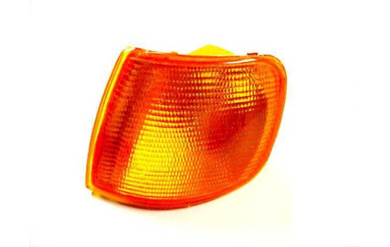 Sidoblinkers för vänster ytterspegel -1/90 ORANGE 1822901 Van Wezel, bild 2