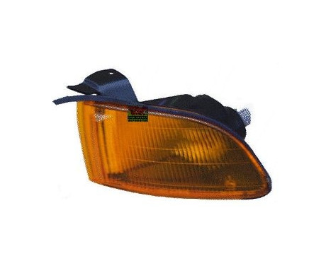 Sidoblinkers för vänster ytterspegel -12/98 ORANGE 3220901 Van Wezel, bild 4