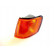 Sidoblinkers för vänster ytterspegel -2/92 ORANGE 1876903 Van Wezel, miniatyr 2