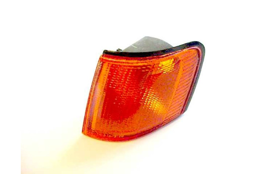 Sidoblinkers för vänster ytterspegel -2/92 ORANGE 1876903 Van Wezel, bild 2