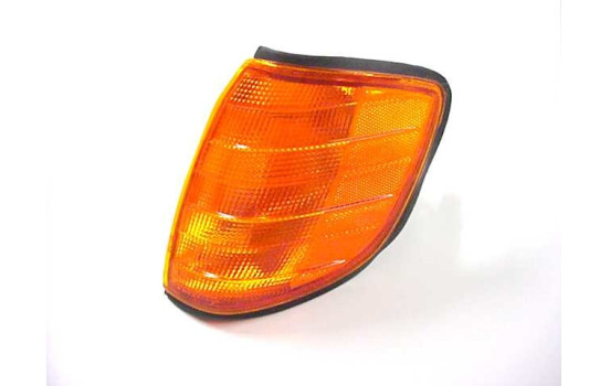 Sidoblinkers för vänster ytterspegel -3/94 ORANGE 3035901 Van Wezel, bild 2