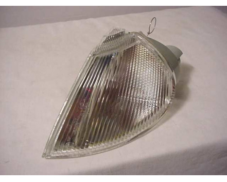 Sidoblinkers för vänster ytterspegel -6/98 4345903 Van Wezel, bild 2