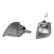 Sidoblinkers för vänster ytterspegel -8/97 4903905 Van Wezel, miniatyr 2