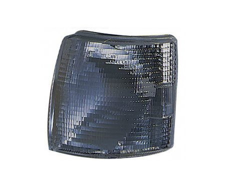 Sidoblinkers för ytterbackspegel vänster TYP I/II RÖKT + LAMPA. 5874909 Van Wezel, bild 2