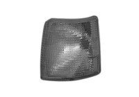 Sidoblinkers för ytterbackspegel vänster TYP I/II RÖKT + LAMPA. 5874909 Van Wezel