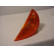 Sidoblinkers för ytterbackspegel vänster upp till '01 ORANGE 1601901 Van Wezel, miniatyr 2